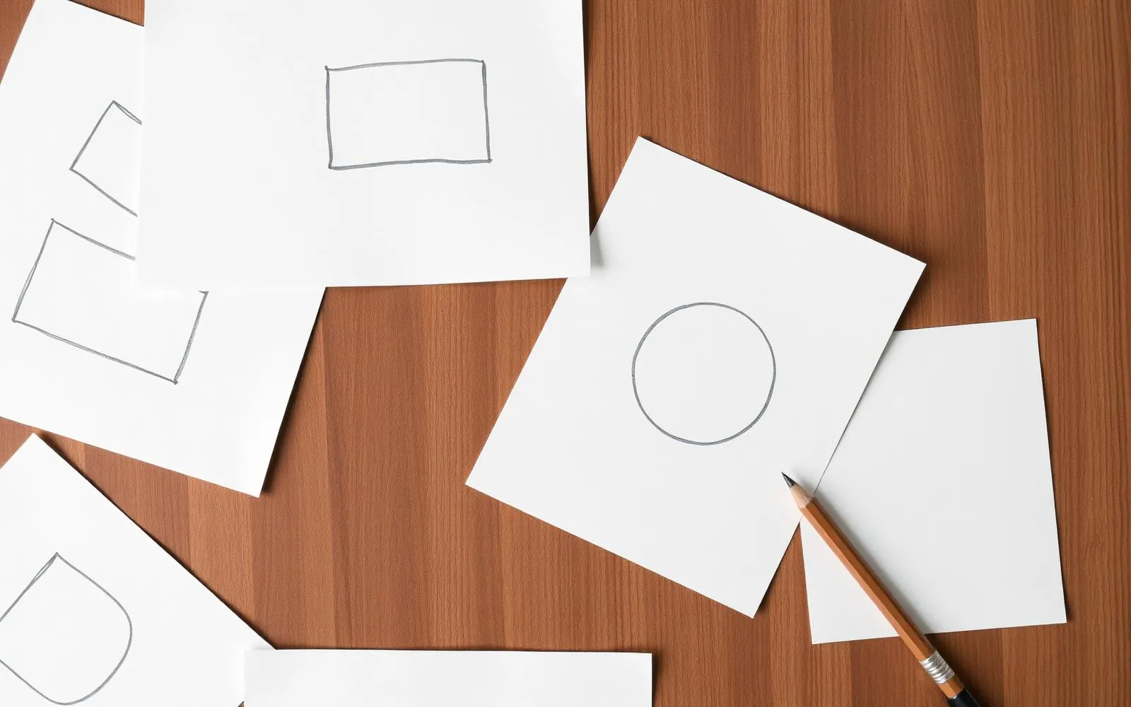 Wireframes