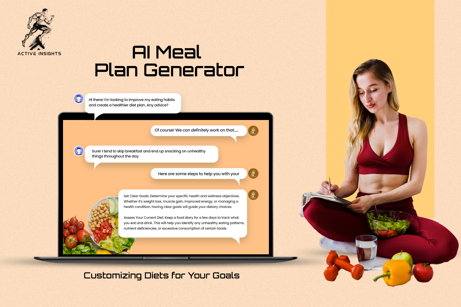 AI Meal Plan Generator